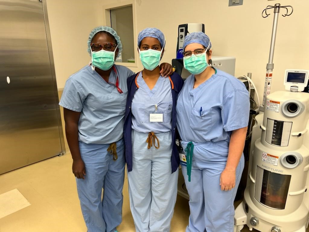 Diversity, Equity, Inclusion and Belonging OHSU